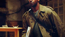 The Manchurian Candidate