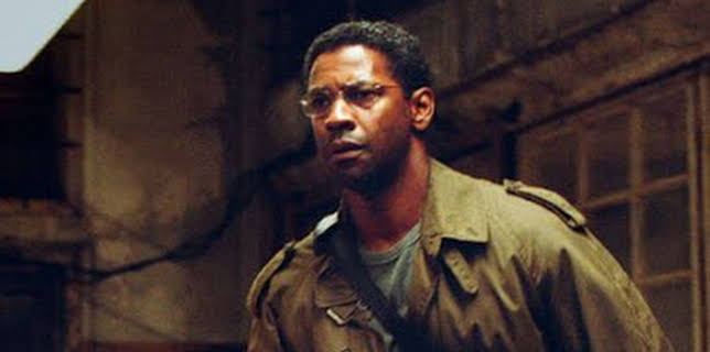 23:20: The Manchurian Candidate (IMDb 6.6) | Kanal 5 | 11/21 2025