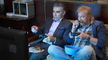 2:50 AM: Schitt's Creek (S4 E4) (S4) | Dave | 4/6 2026