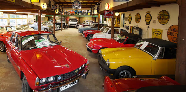 12:00 PM: Bangers & Cash (S1 E1) (S1) | Dave | 1/12 2026