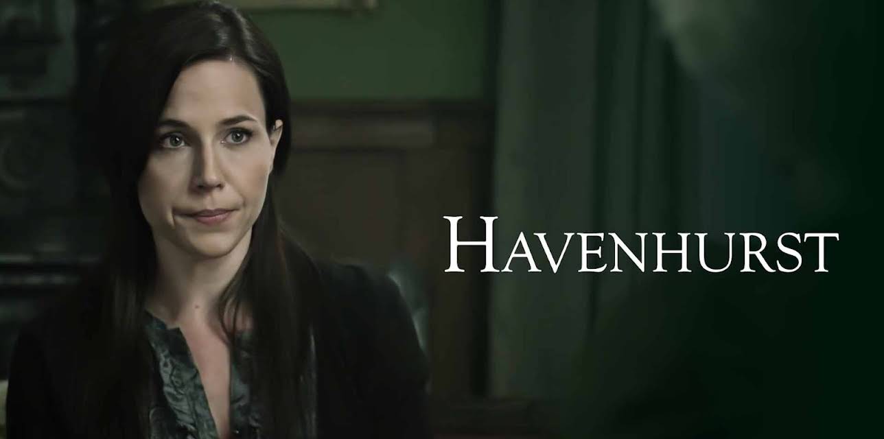 Havenhurst (2017)