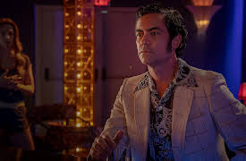 Hotel Cocaine: Estela