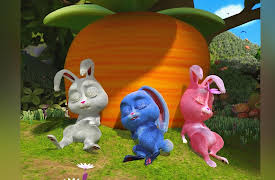 LooLoo Kids Musical Adventures: Peek-a-Boo! We Play With You!