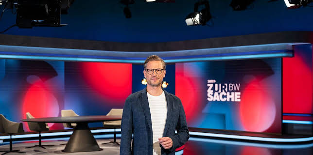 20:15: Zur Sache Baden-Württemberg! | SWR Fernsehen BW | 2/19 2026