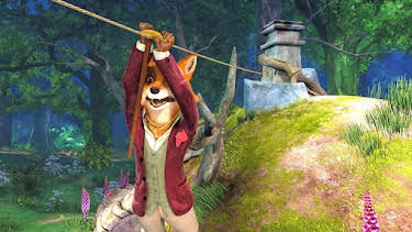 3:35 PM: Peter Rabbit (S1) | Cbeebies | 4/6 2026