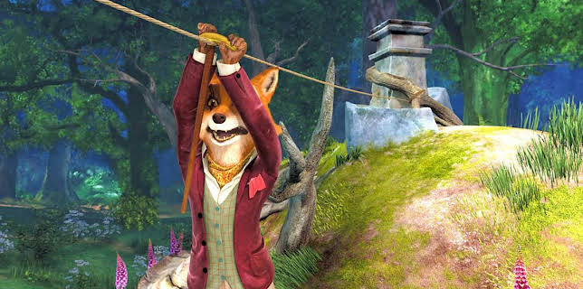 3:35 PM: Peter Rabbit (S1) | Cbeebies | 11/14 2025