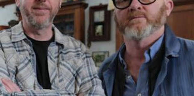 19:19: Maestros de la restauración: La costa de Gran Bretaña | Discovery | 3/11 2026