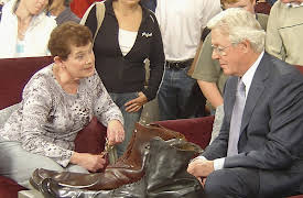 Antiques Roadshow UK: Ulverston