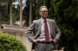 Scars of Beauty, Season 1: Chapter 9