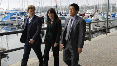 15:00: The Mentalist (S4 E11) (S4) | TV6 | 11/18 2025