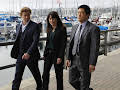 The Mentalist