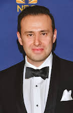 Alex Reznik as 