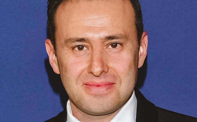 Alex Reznik
