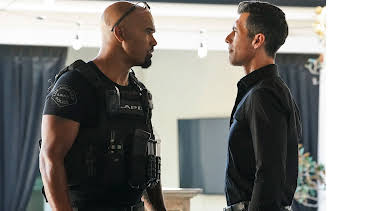 20:00: S.W.A.T. (S6 E7) (S6) | Viasat 4 | 6/1 2026