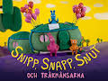 Snipp, Snapp, Snut och tråkmånsarna