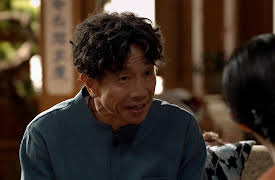 The Woman Who Swallowed the Sun: The Woman Who Swallowed the Sun Episode 16