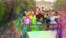 Rave The Planet 2026