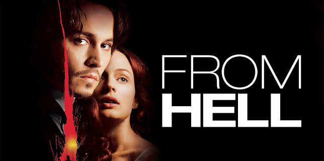 From Hell (2001)