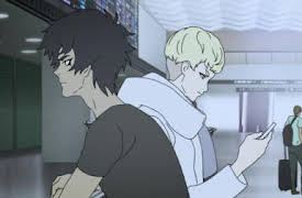 Devilman Crybaby: Come, Akira