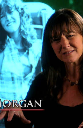 Robbi Morgan as 