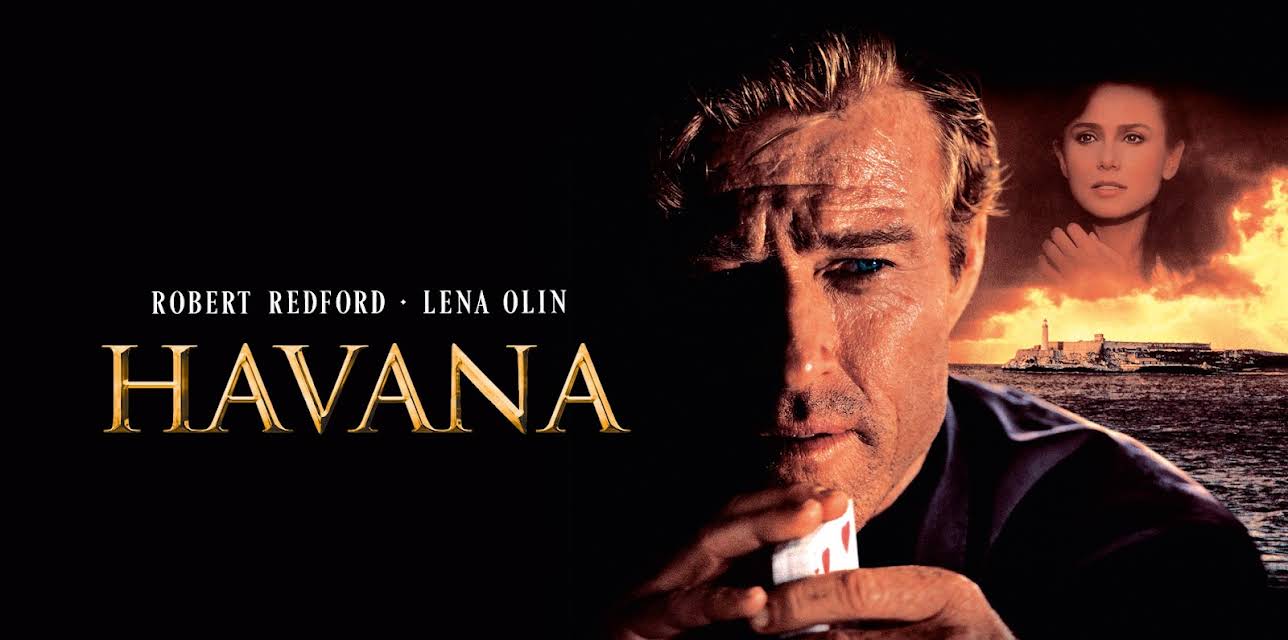 Havana (1991)