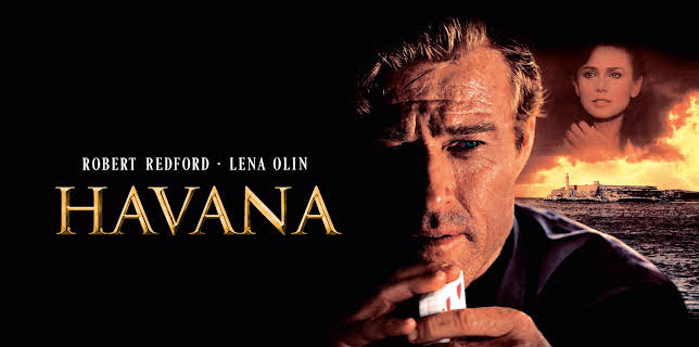 Havana (1991)