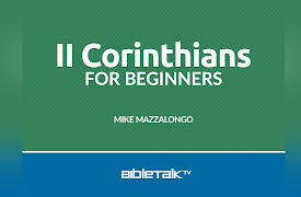 II Corinthians for Beginners: Apostolic Explanation