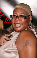 Luenell som 