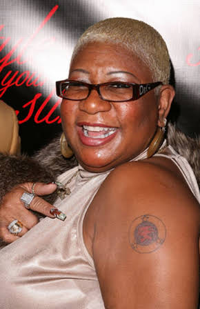 Luenell as 