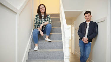 1:10 PM: The Great House Giveaway | Channel 4 | 9/22 2026