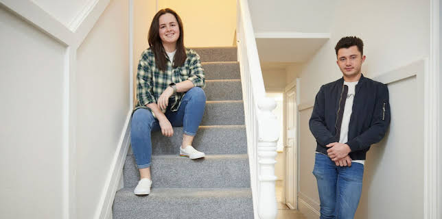 11:00 AM: The Great House Giveaway | More 4 | 11/20 2025