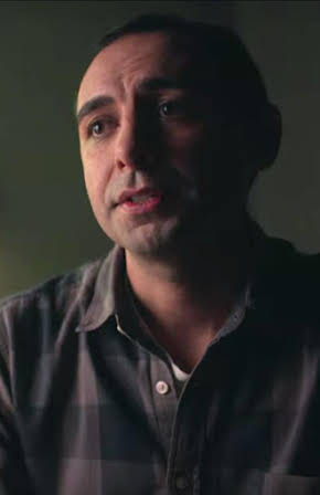 John Sobhani as 