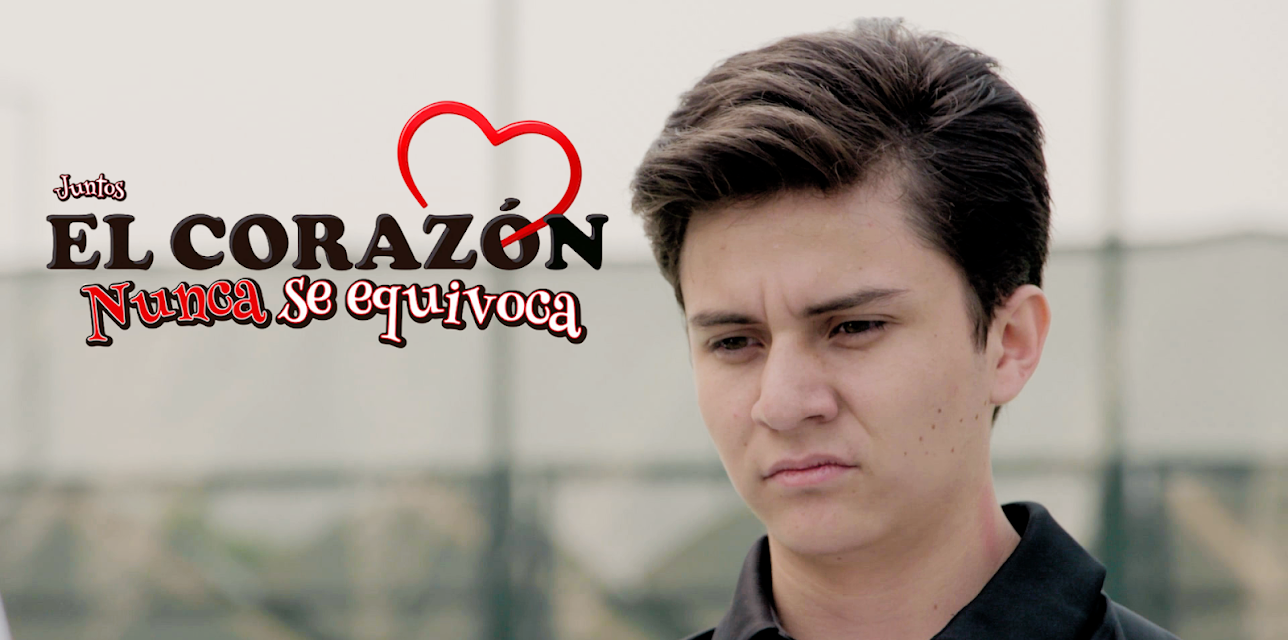 Juntos El Corazón Nunca Se Equivoca season-1
