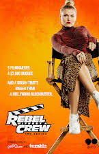 Scarlet Moreno as 