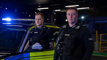 10:00 PM: Peelers: The PSNI for Real (S1 E6) (S1) | BBC Two | 6/4 2026