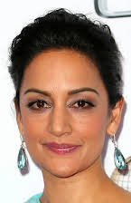 Archie Panjabi som 