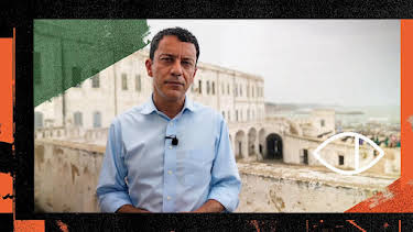 7:00 PM: Global Eye | BBC Two | 8/17 2026