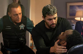 Chicago P.D. S13: Send Me
