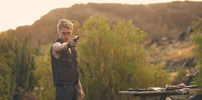 23:55: Oderbruch (3/6) | Das Erste | 2/27 2026