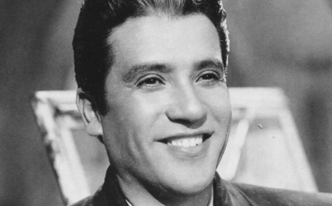 Miguel Aceves Mejía