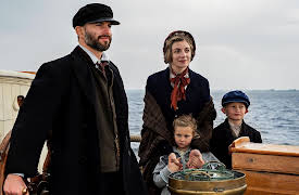 Finding Home, Season 1: Episode 4