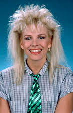 Pamela Stephenson as 