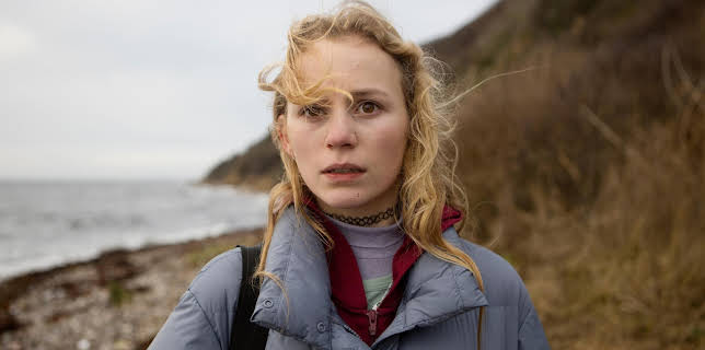 00:00: Cry Wolf (6/8) | BR Fernsehen | 3/27 2026