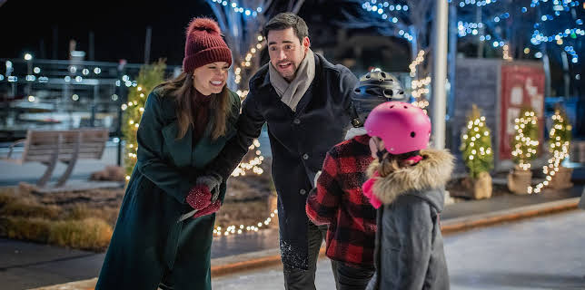 11:00: Snowed in for Christmas | TV3 | 12/10 2025