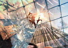 A Quiet Place: Day One