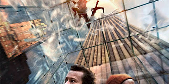 2:25 PM: A Quiet Place: Day One (IMDb 6.3) | Sky Cinema Sci-Fi/Horror | 11/5 2025