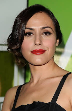Irene Montalà as 
