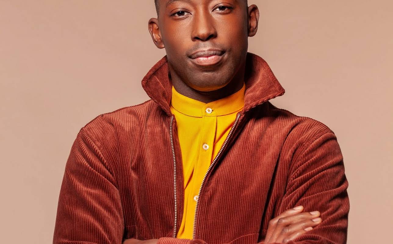 Jeremy Tardy