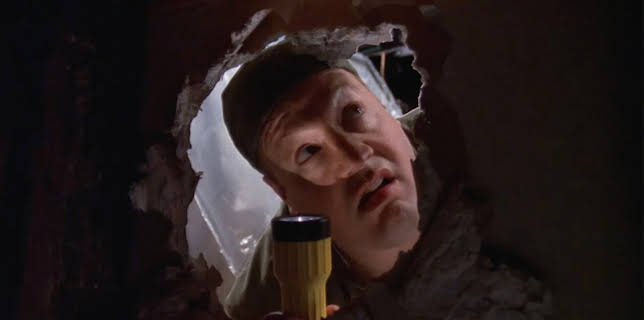 7:25 AM: The King of Queens | Channel 4 | 11/14 2025