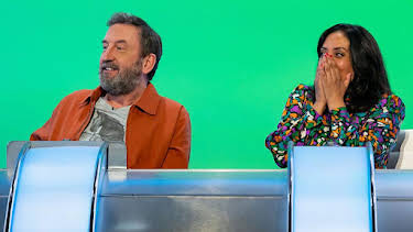 9:00 PM: Would I Lie to You? (S18) | BBC One | 9/30 2026